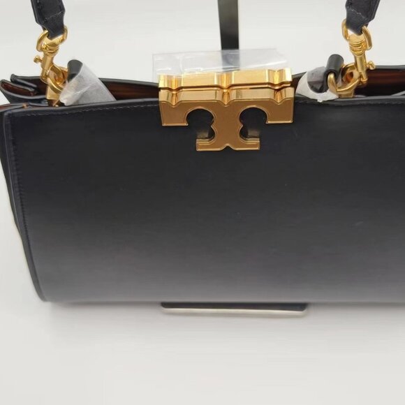 Brand new Tory Burch black handbag. - Picture 3 of 15